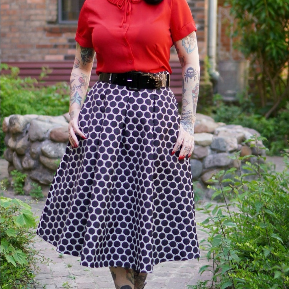 Tailor and Twirl